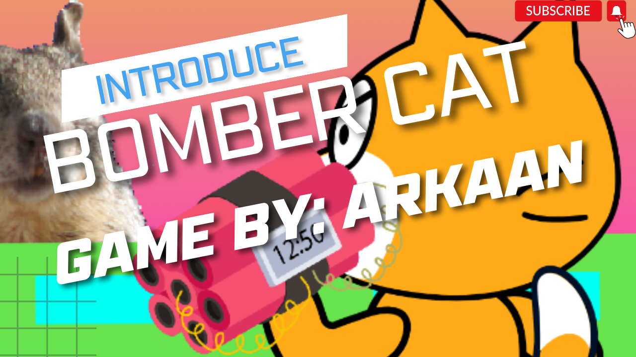 Blue White Modern How To Make Game Online Youtube Thumbnail