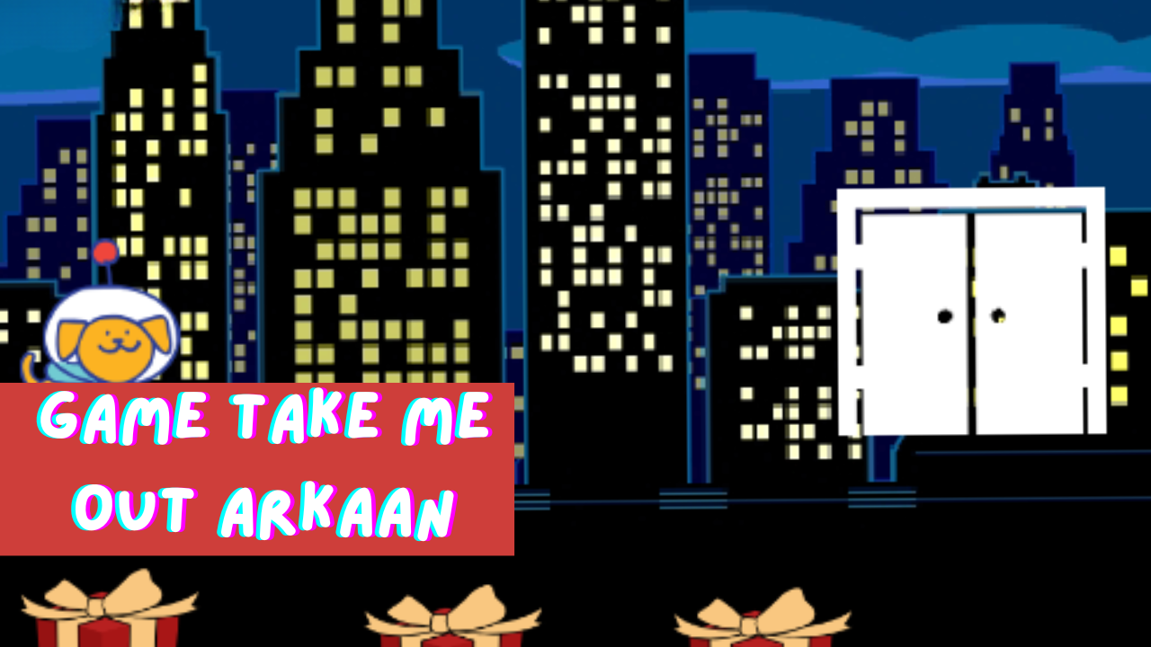 Thumbnail YouTube Menjelajahi San Francisco